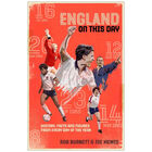 England On This Day: Football History, Facts & Figures from Every Day of the Year image number 1