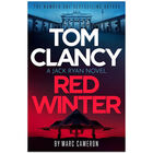 Tom Clancy Red Winter image number 1