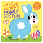 Easter Bunny's Wobbly Bottom image number 1