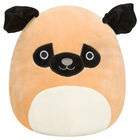 Squishmallows Dog Squad Plush Toy: Prince image number 1