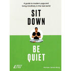 Sit Down Be Quiet image number 1