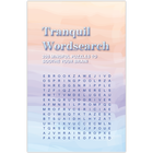 Tranquil Wordsearches: Over 200 Puzzles image number 1