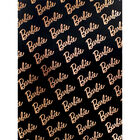 Barbie Ring Binder - Black image number 2