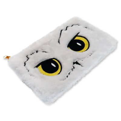 Harry Potter Hedwig Pencil Case image number 2