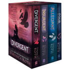 Divergent Series Box Set image number 1