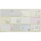 Disney Winnie the Pooh A5 Paper Pack image number 2
