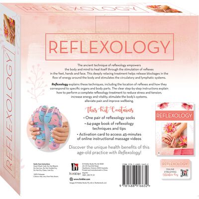 Reflexology Kit image number 2