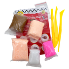 Air Drying Clay: Hedgehog Kit image number 2