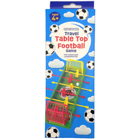 Playworks Travel Football Table Top Game