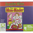 The Mum-Minder: MP3 CD image number 1