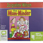 The Mum-Minder: MP3 CD image number 1