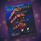 Harry Potter and the Prisoner of Azkaban: Illustrated Edition image number 6