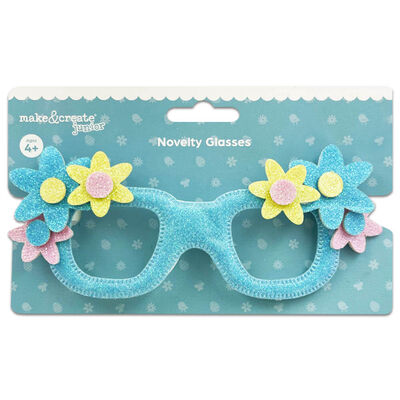 Easter Novelty Glasses image number 1