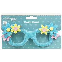 Easter Novelty Glasses