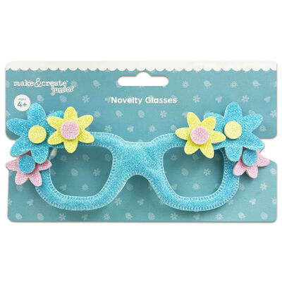 Easter Novelty Glasses image number 1