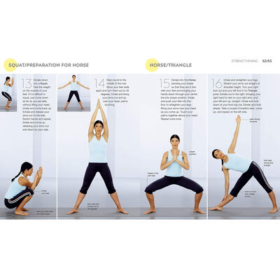 15-Minute Gentle Yoga image number 3