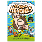 Tiny Hercules image number 1