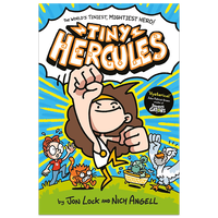 Tiny Hercules