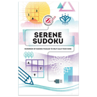 Serene Sudoku image number 1