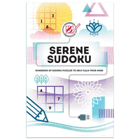 Serene Sudoku
