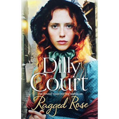 Ragged Rose image number 1