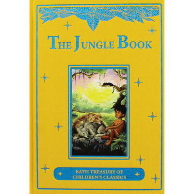 The Jungle Book image number 1