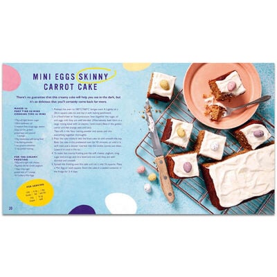 The Cadbury Mini Eggs Cookbook image number 2