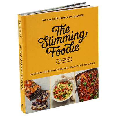 The Slimming Foodie image number 5