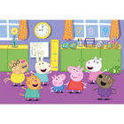 Peppa Pig 40 Piece Giant Floor Jigsaw Puzzle image number 2