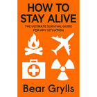 Bear Grylls: How to Stay Alive image number 1