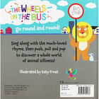 The Wheels on the Bus image number 2