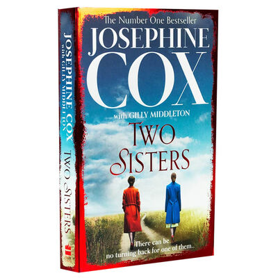 Two Sisters image number 2