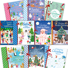 Christmas Activities: 10 Book Bundle image number 1