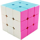 Magic Neon Cube image number 1