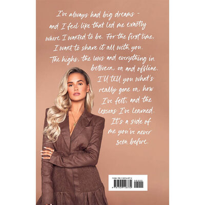 Becoming Molly-Mae image number 2