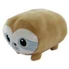 Mini Hugs and Snuggles: Sloth Plush image number 2