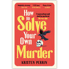 How To Solve Your Own Murder image number 1