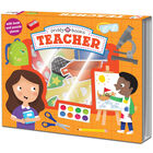 Let's Pretend Sets: Teacher image number 1