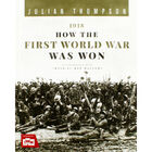 How The First World War Was Won image number 1