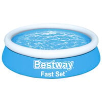 Bestway Fast Set Swimming Pool