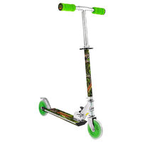 Nebulus Dinosaur 2 Wheel Scooter