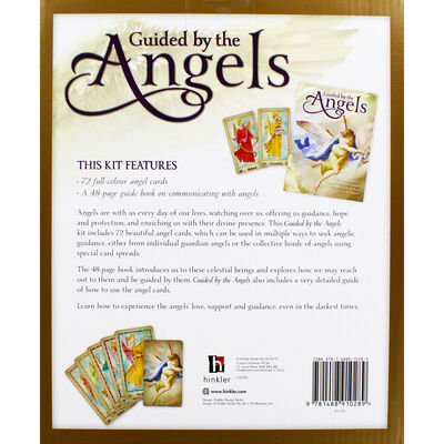 Guided by the Angels Kit image number 4