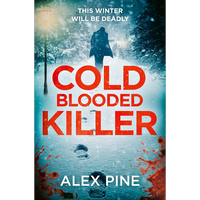 Cold Blooded Killer