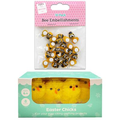 Get Creative This Easter Bundle image number 3