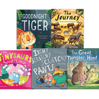 Animal Stories: 10 Book Ziplock Bundle image number 3