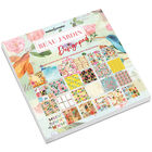 Beau Jardin Design Pad: 12&rdquo; x 12&rdquo; image number 1