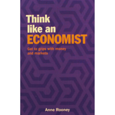 Think Like An Economist image number 1