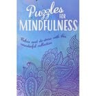 Puzzles For Mindfulness image number 1
