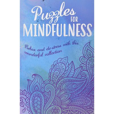 Puzzles For Mindfulness image number 1