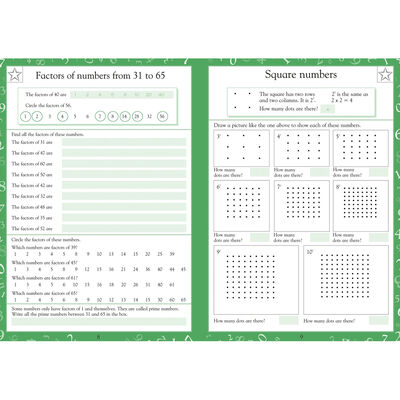 Maths Made Easy KS2 Beginner: Ages 9-10 image number 2